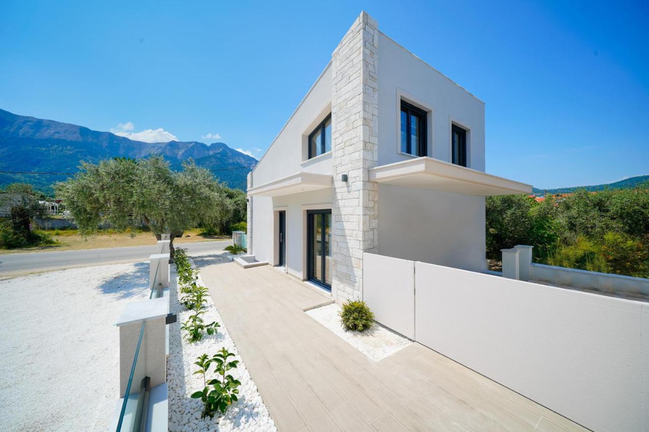 Ilias Suites Skala Potamia  Extérieur photo
